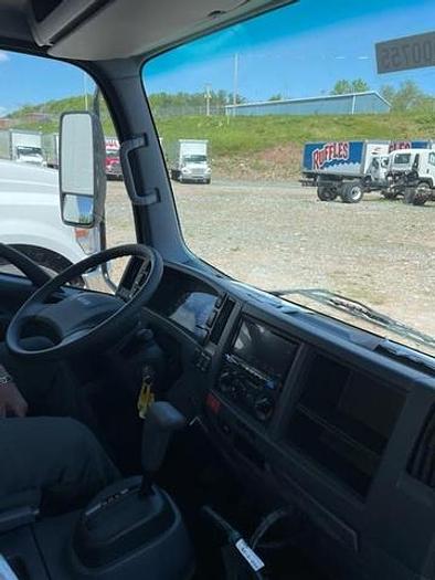 Used 2020 Chevrolet 4500 LCF