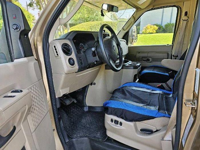 Used 2016 Nexus Phantom