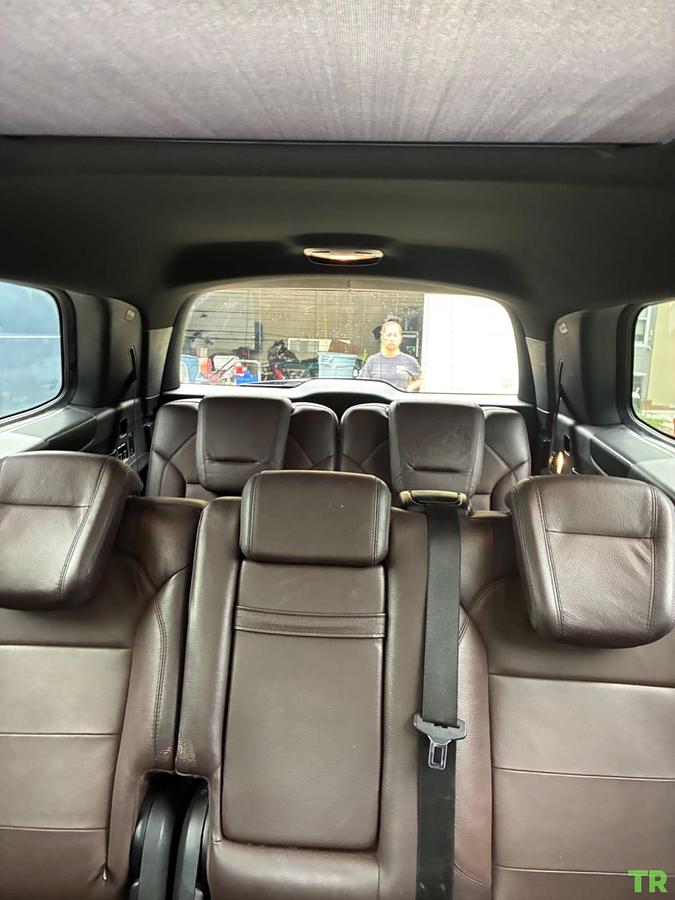 Used 2016 Mercedes-Benz GL 450