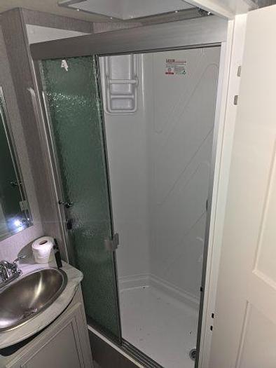 Used 2022 Fleetwood Flair 32S