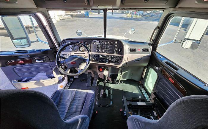 Used 2012 Peterbilt 386