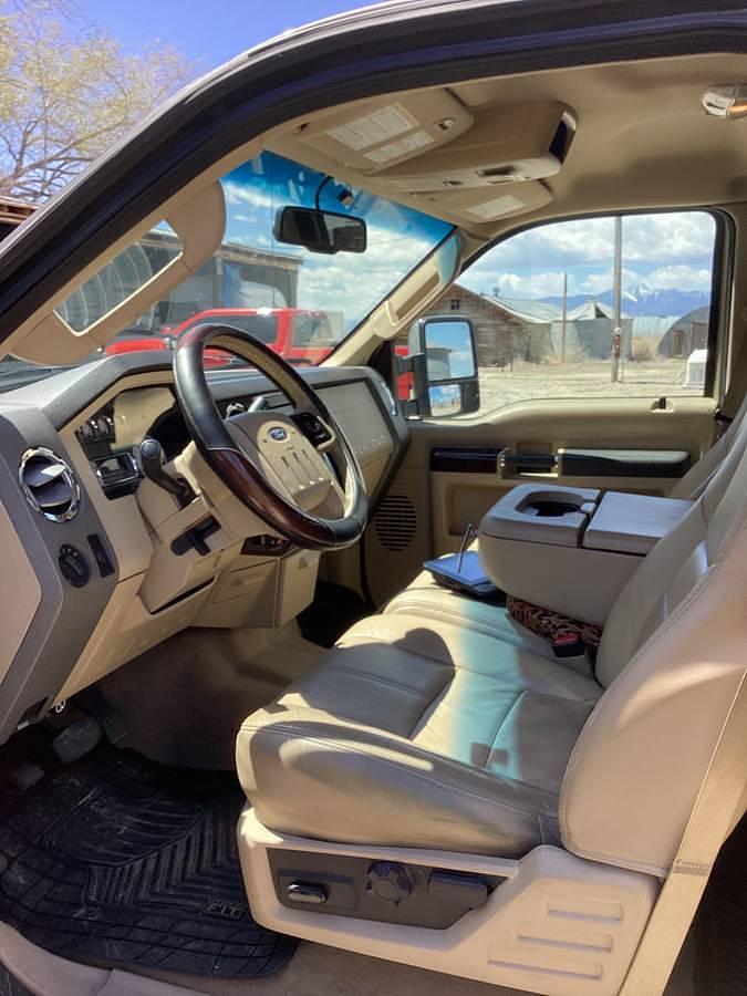 Used 2008 Ford F-350