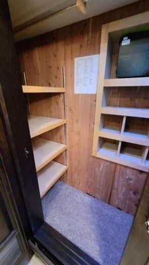 Used 2017 Newmar Mountain Aire 4553