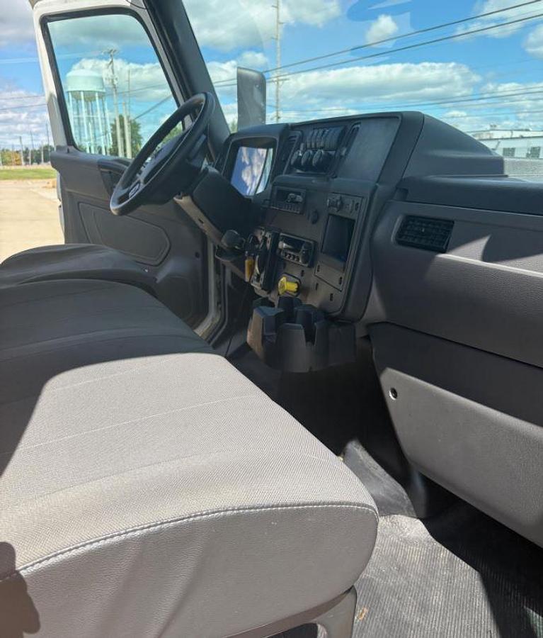 Used 2022 International MV