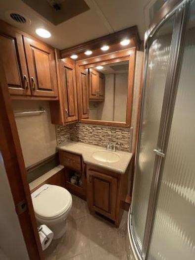 Used 2012 Monaco KNIGHT 36PFT