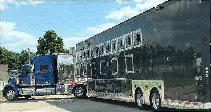 Used 2019 INTERNATIONAL Lonestar