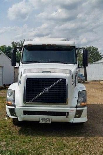 Used 2013 Volvo VNL