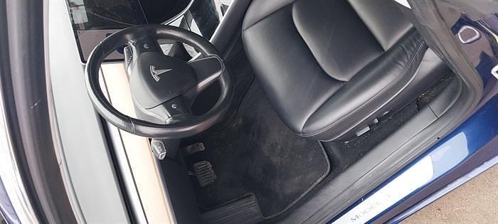 Used 2018 Tesla Model 3