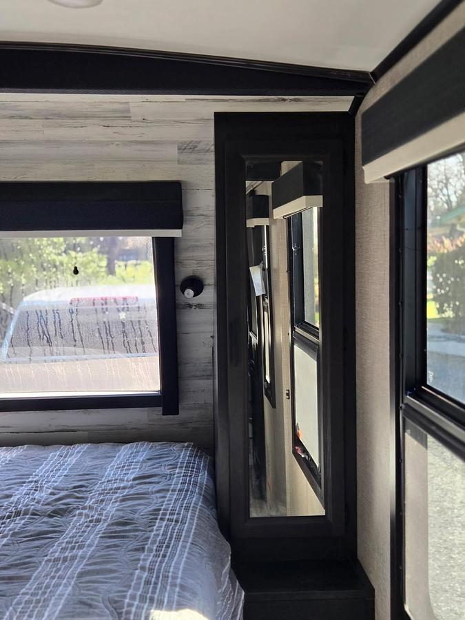 Used 2023 Jayco White Hawk 27rk