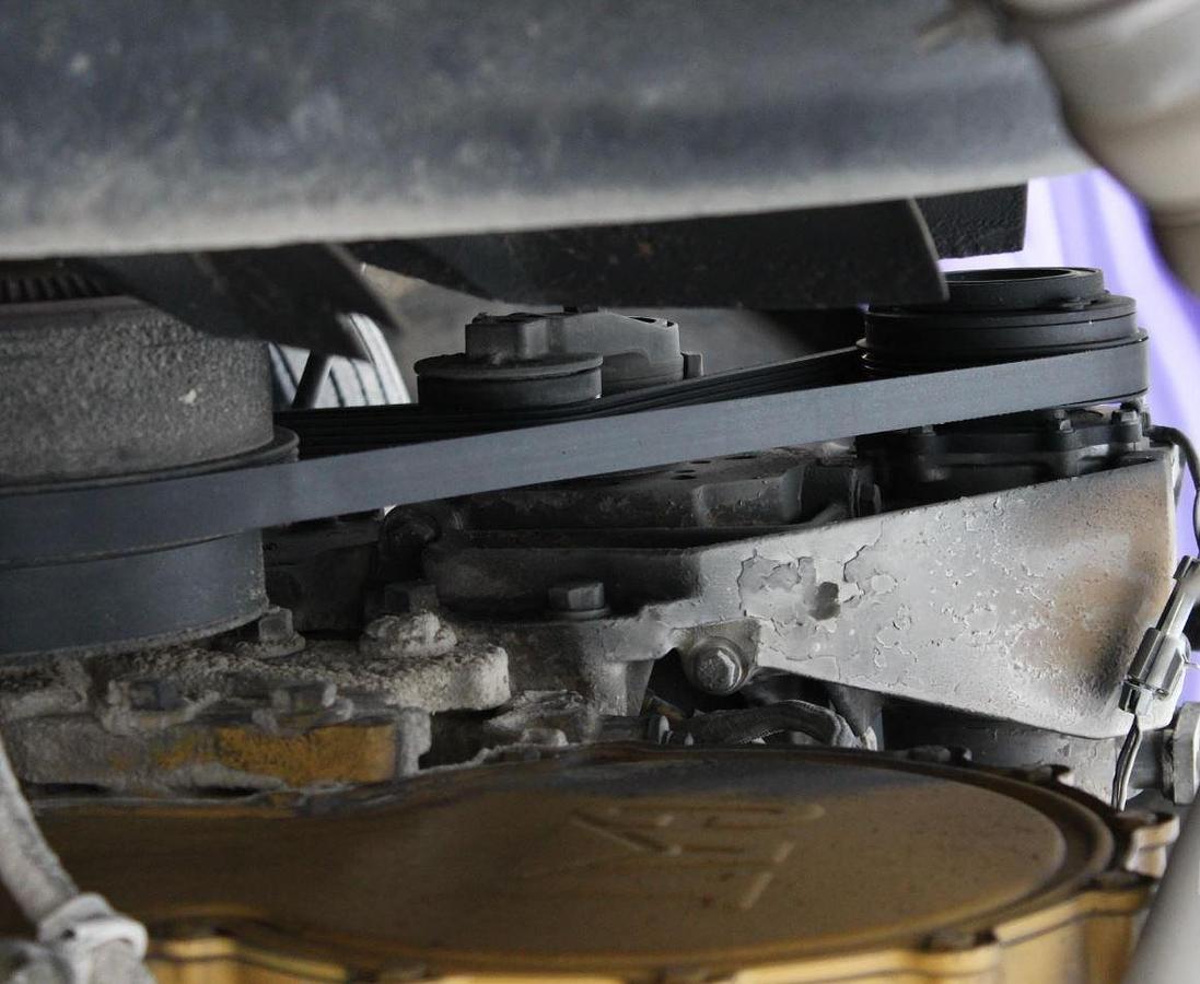 Used 2007 Kenworth W900L