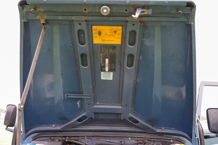 Used 1995 Land Rover Defender 90