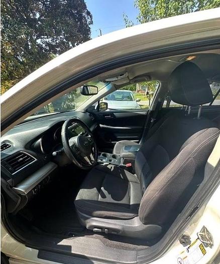Used 2015 Subaru Legacy 2.5i Premium