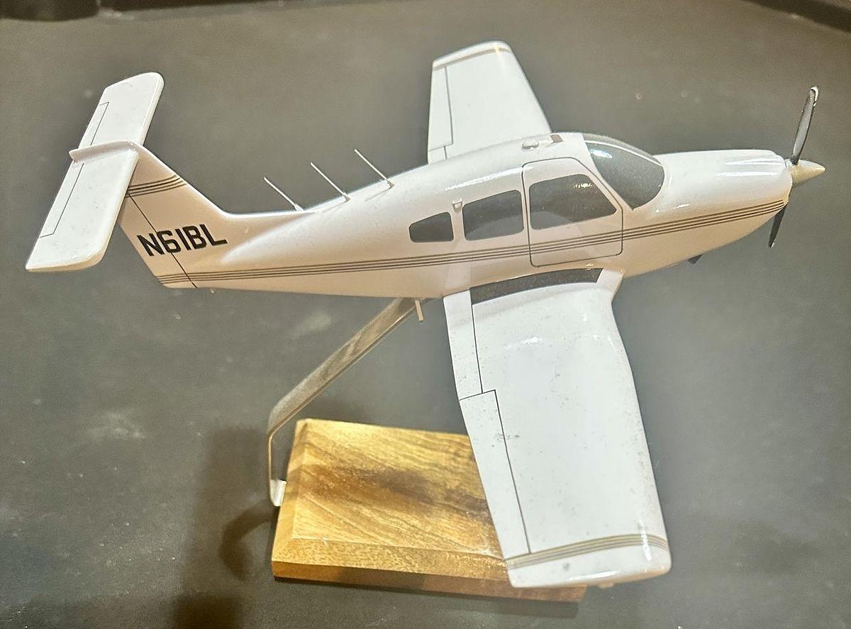 Used 1979 PIPER ARROW IV