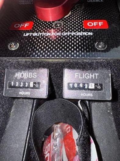 Used 2011 CIRRUS SR22-G3 Turbo