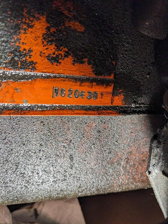 Used 1971 Plymouth Roadrunner