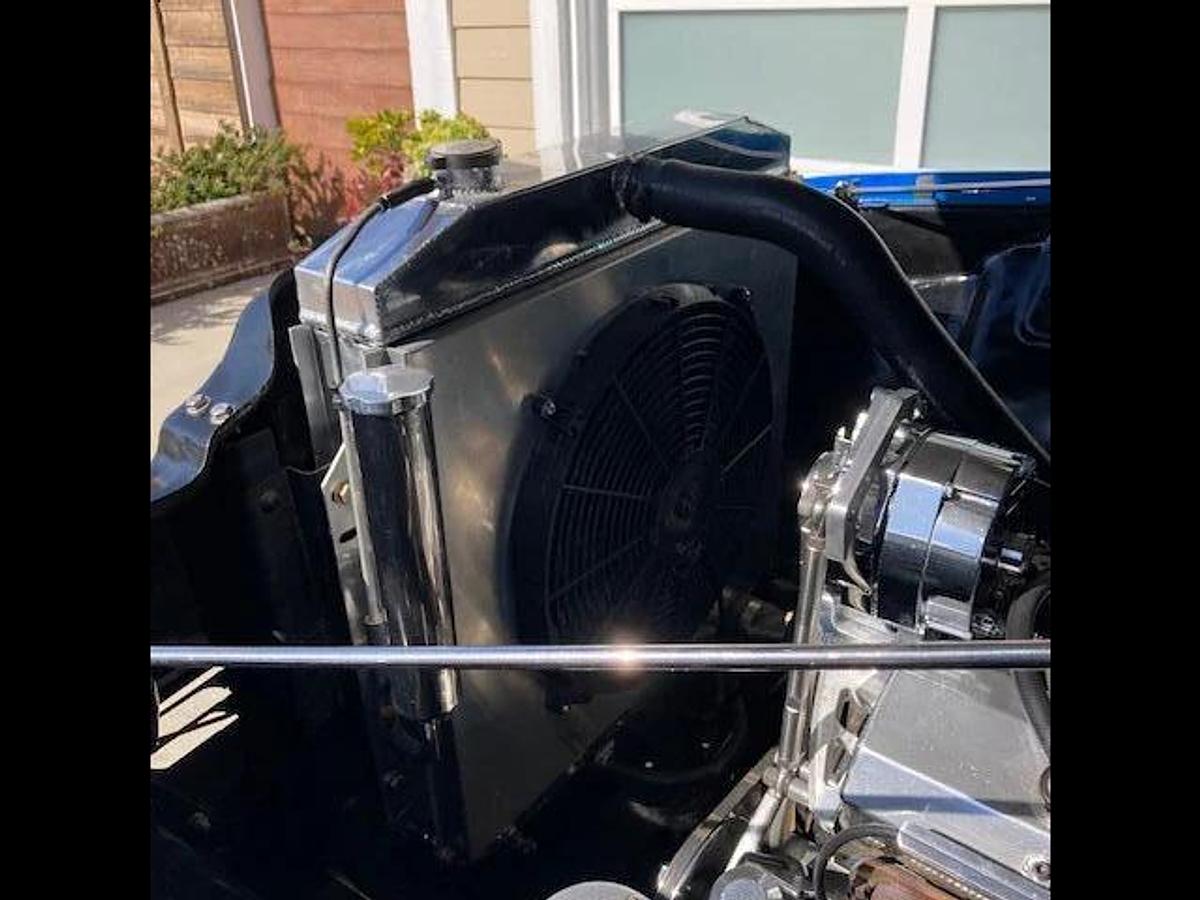 Used 1956 Ford F100 2WD Regular Cab