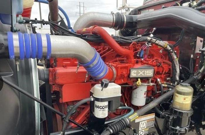 Used 2023 Peterbilt 389