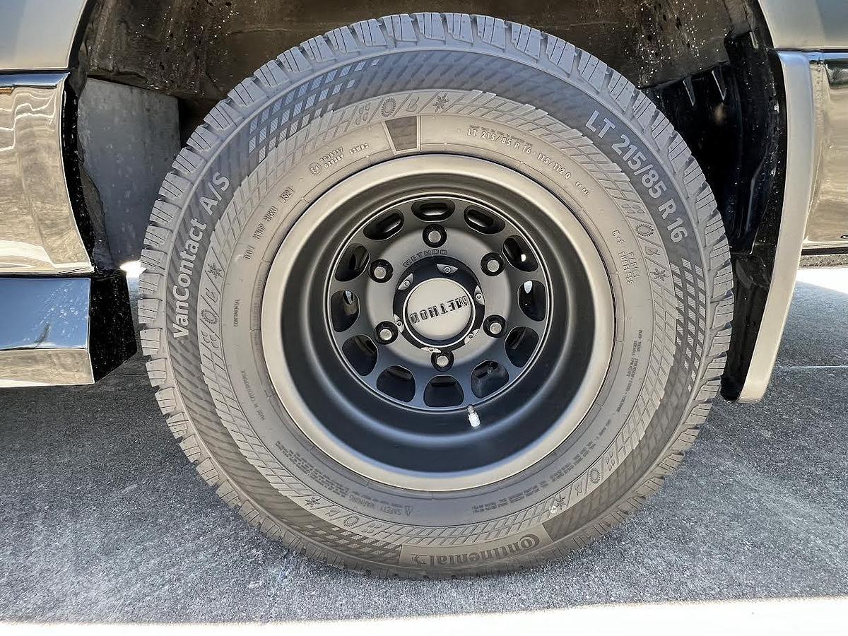 Used 2023 American Coach American Patriot 170EXT MD4 Class B Motorhome