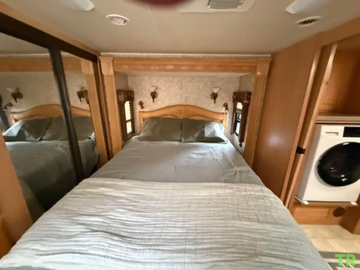 Used 2006 Coachmen Sportscoach Encore 40TS