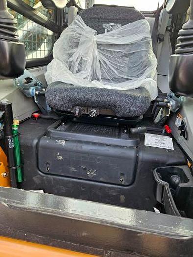 Used 2024 CASE TV620B Compact Track Loader