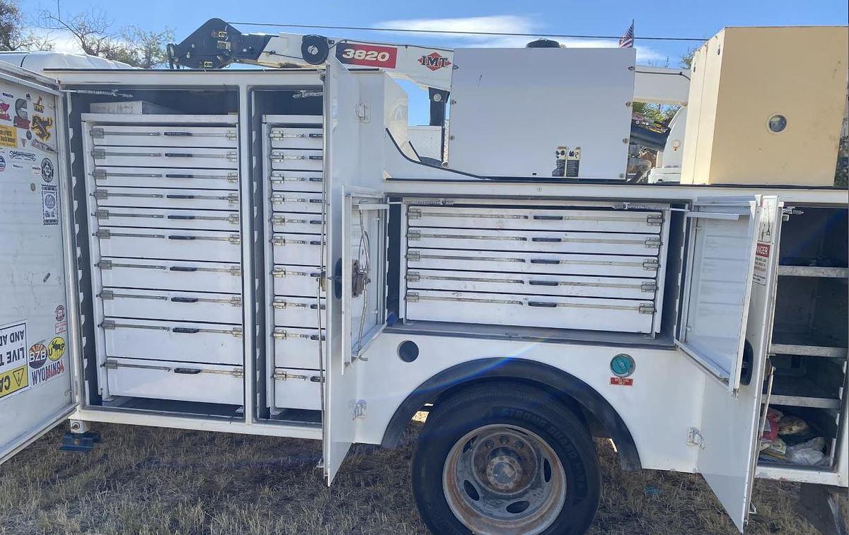 Used 2012 INTERNATIONAL Terrastar