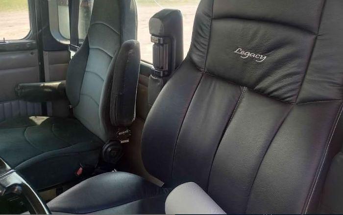 Used 2002 KENWORTH T880