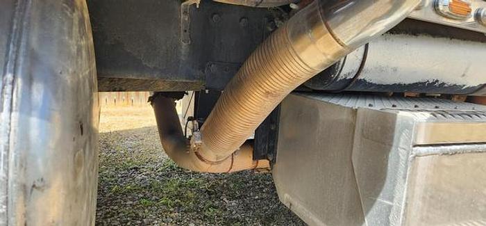 Used 1998 Peterbilt 379 EXHD