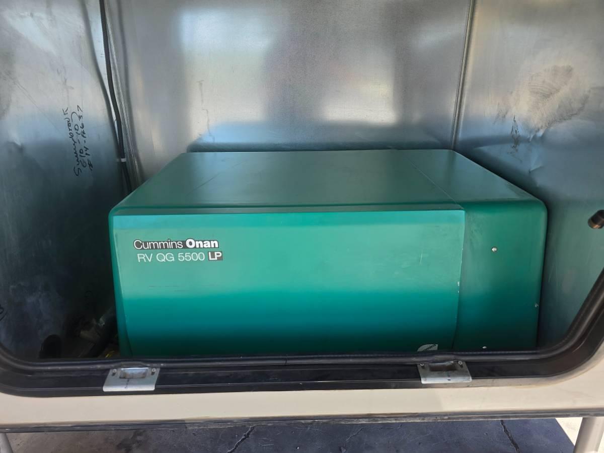 Used 2015 Winnebago Destination 37FL Fifth Wheel