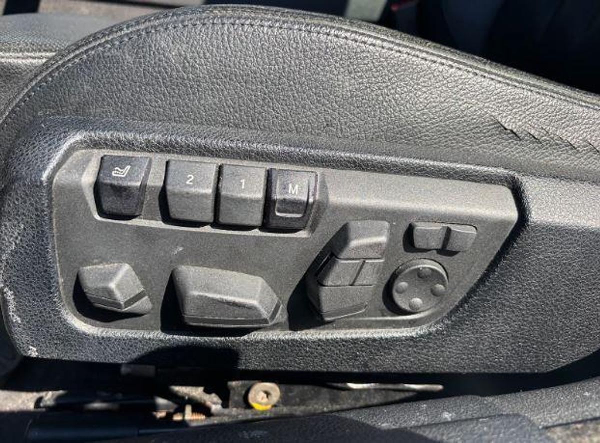 Used 2015 BMW 6-Series Gran Coupe 640i xDrive AWD