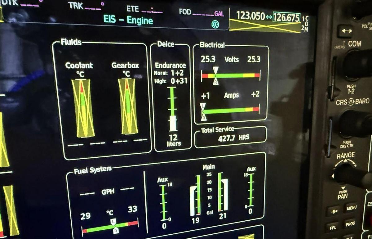 Used 2022 Diamond DA62