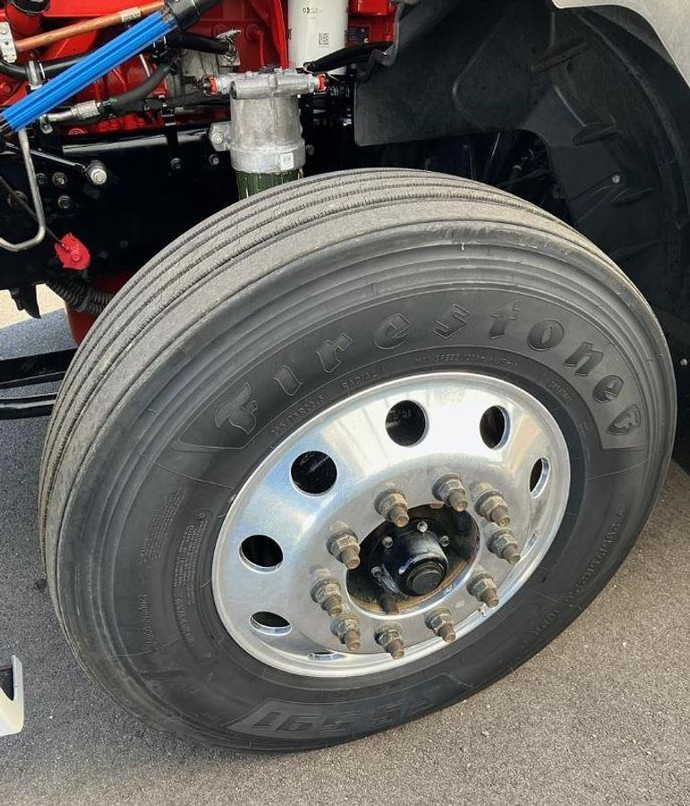 Used 2025 INTERNATIONAL LT Conventional Sleeper Semi