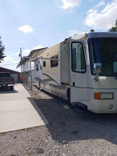 Used 2003 Travel Supreme 40ft RV