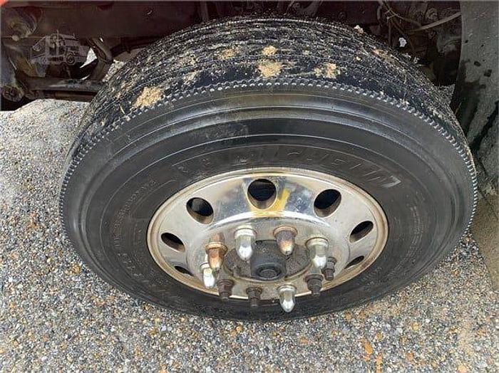 Used 2015 Mack PINNACLE CHU613