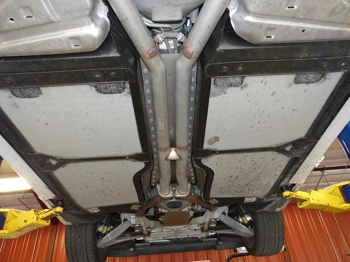 Used 2006 Chevrolet Corvette Convertible