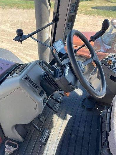 Used 2003 Case IH MX210