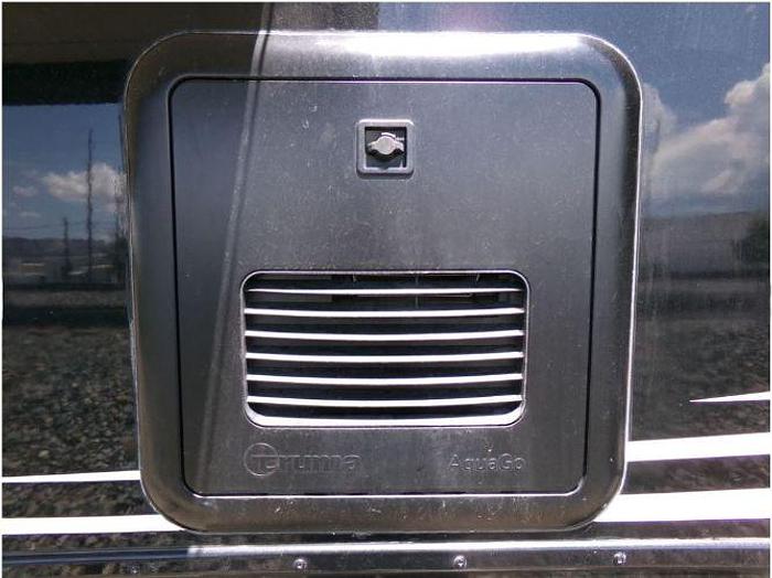 Used 2022 DRV Mobile Suites 36RSSB3