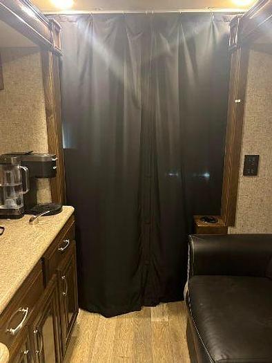 Used 2018 Thor Motor Coach Outlaw 37GP