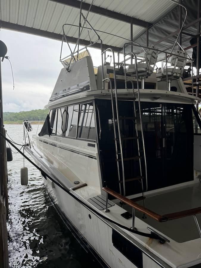 Used 1978 Trojan F32 Yacht