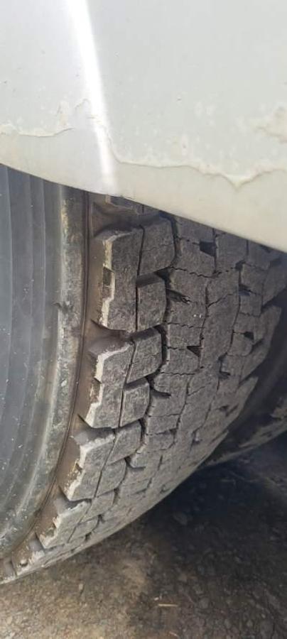 Used 2001 Kenworth W900