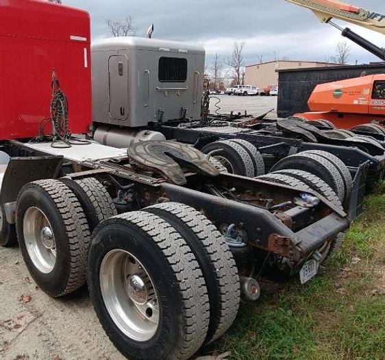 Used 2006 KENWORTH W900