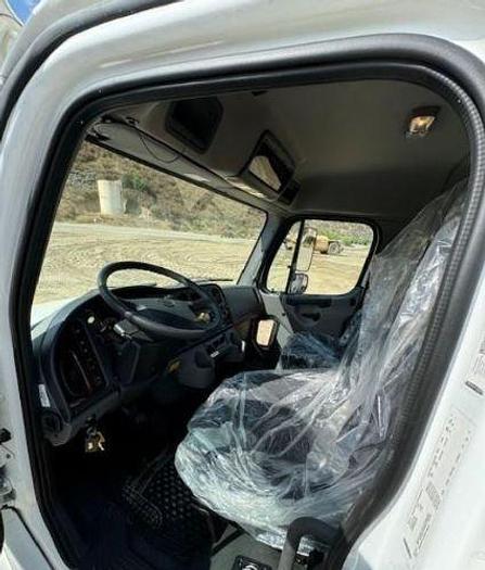 Used 2023 Freightliner BUSINESS CLASS M2 106