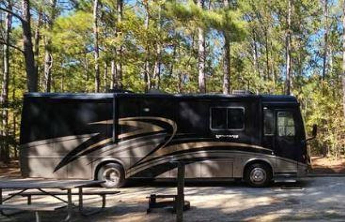 Used 2014 Newmar Ventana LE3436