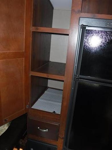 Used 2015 Keystone Outback Terrain 210TRS