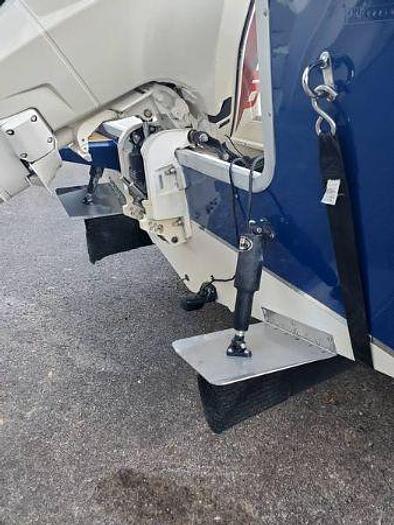 Used 2003 McKee Craft Runaway 22