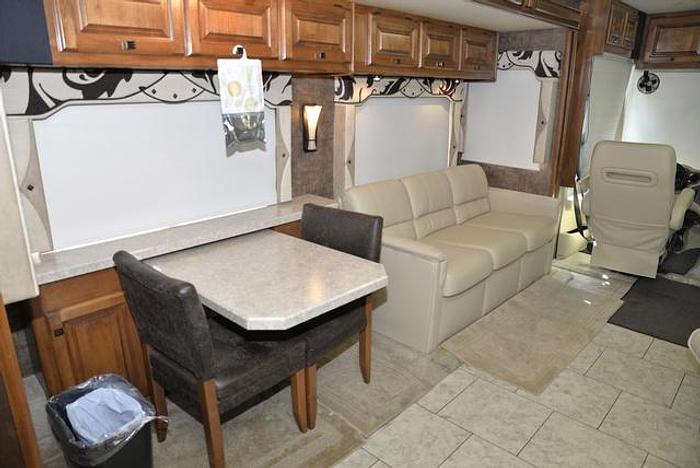 Used 2012 Tiffin Motorhomes Allegro 34 TGA