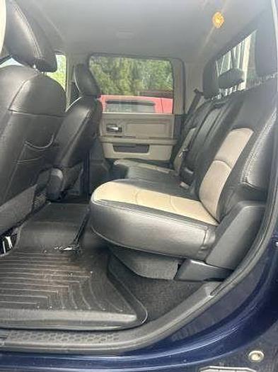 Used 2012 Dodge RAM 3500