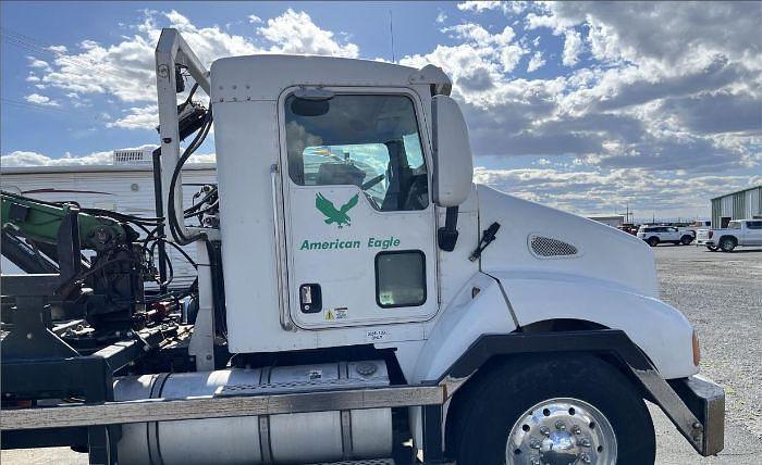 Used 2014 Circle C American Eagle