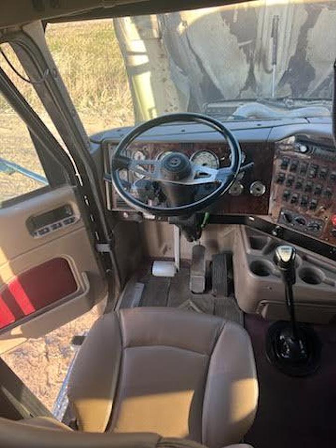 Used 2007 INTERNATIONAL 9400 