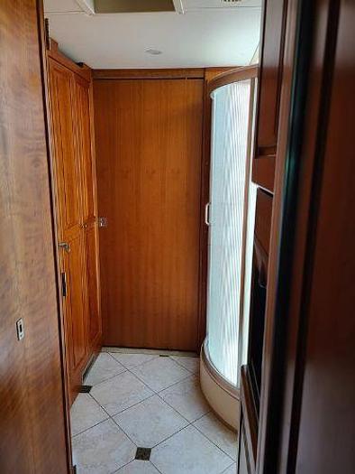 Used 2008 Tiffin Allegro Bus 42QRP