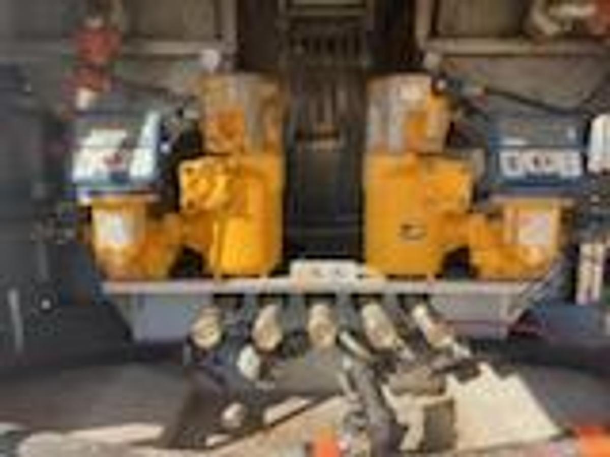 Used 2007 International Durastar 4300